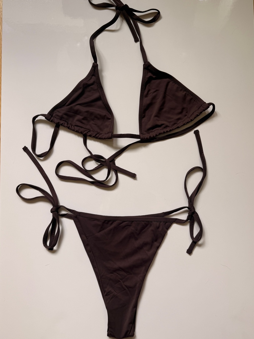 437 Sanders Bikini Set